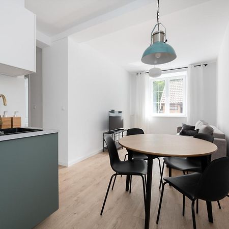 Apartament Na Starym Miescie Gdańsk Exterior foto