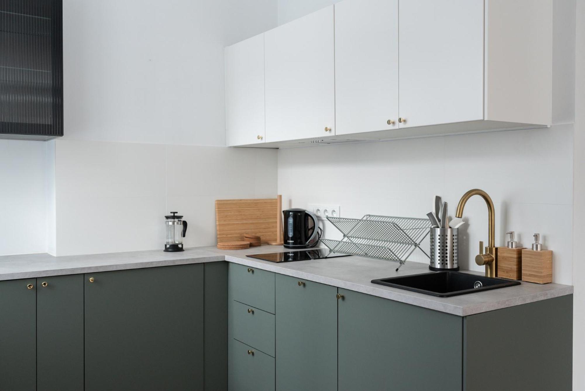 Apartament Na Starym Miescie Gdańsk Exterior foto