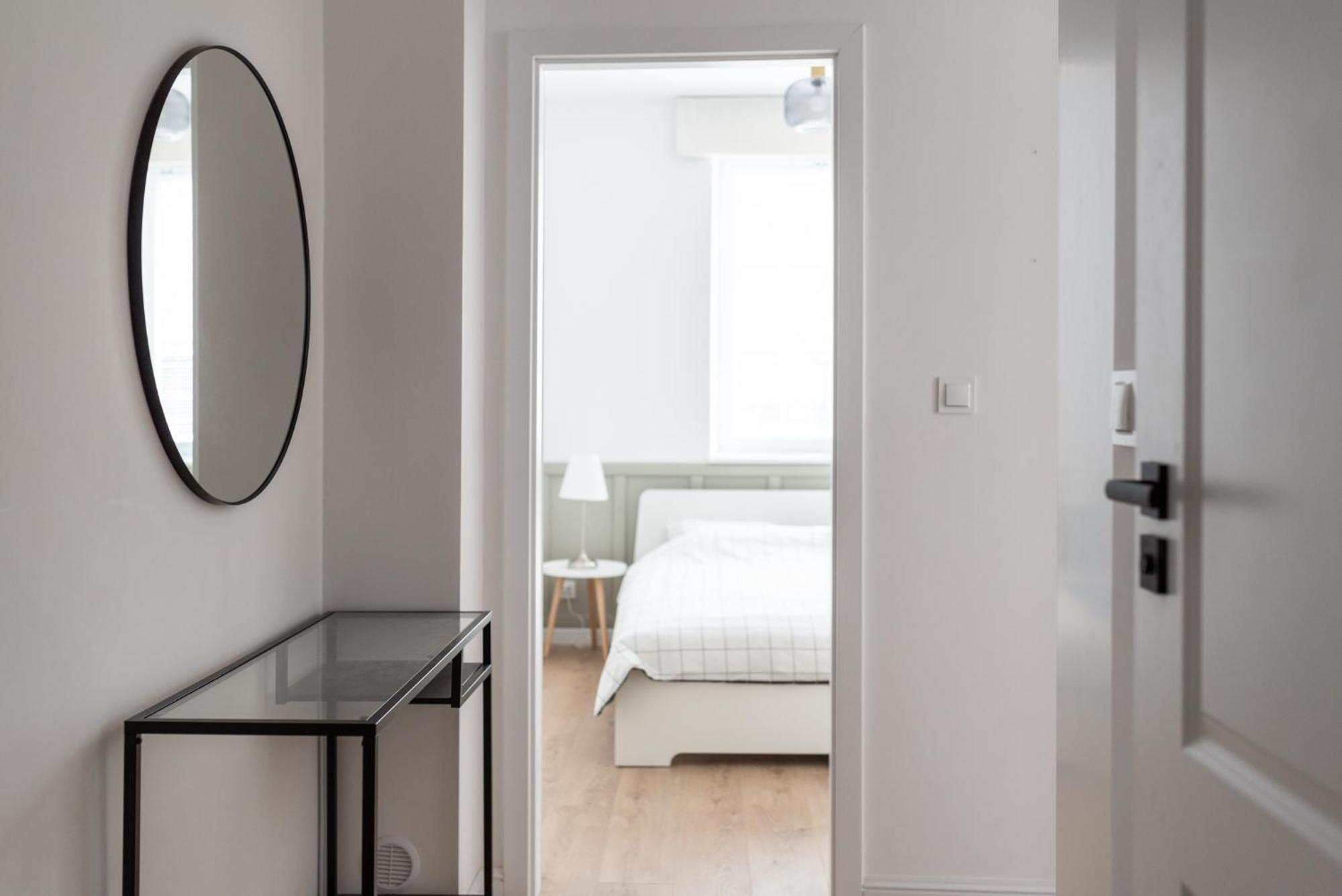 Apartament Na Starym Miescie Gdańsk Exterior foto
