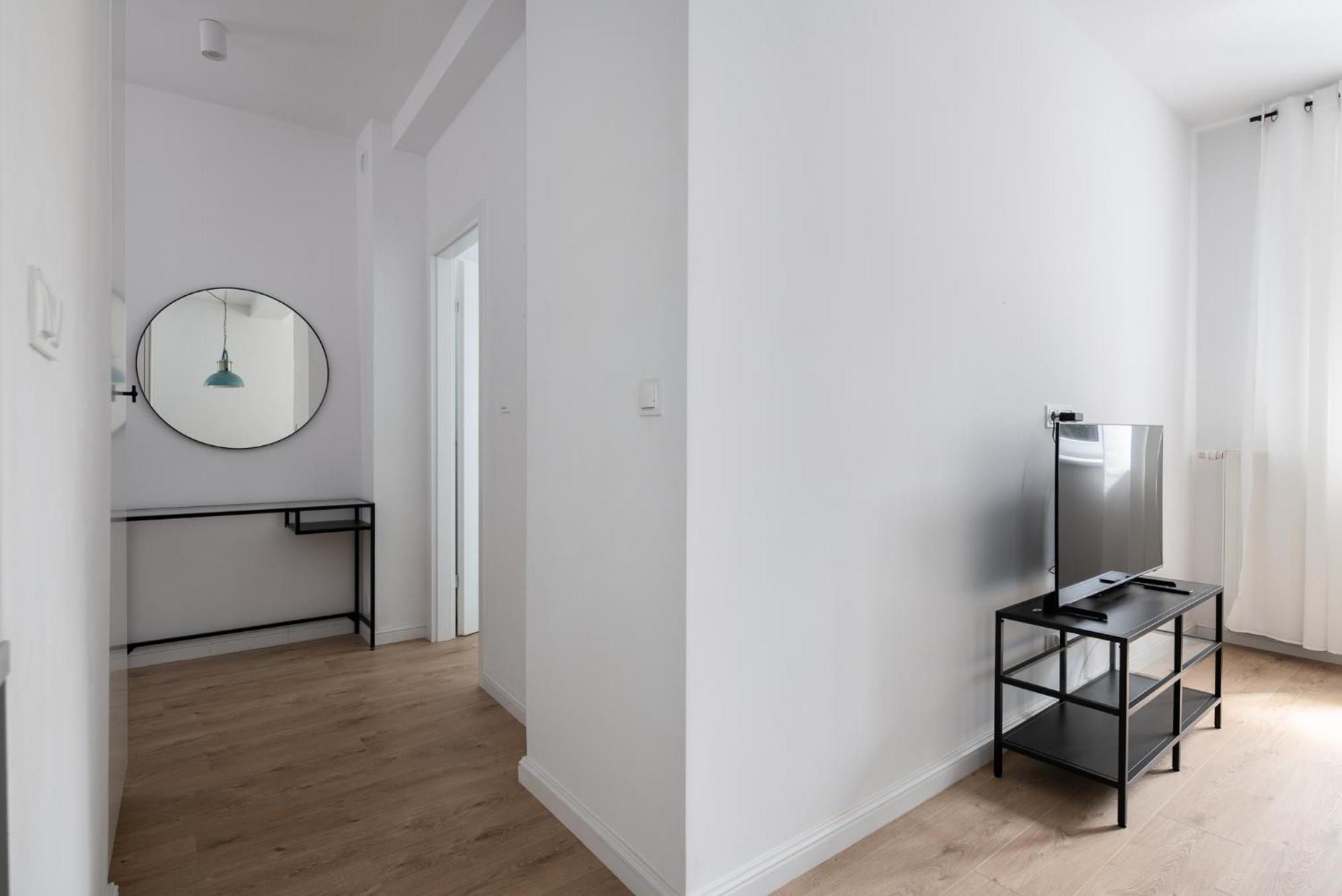 Apartament Na Starym Miescie Gdańsk Exterior foto