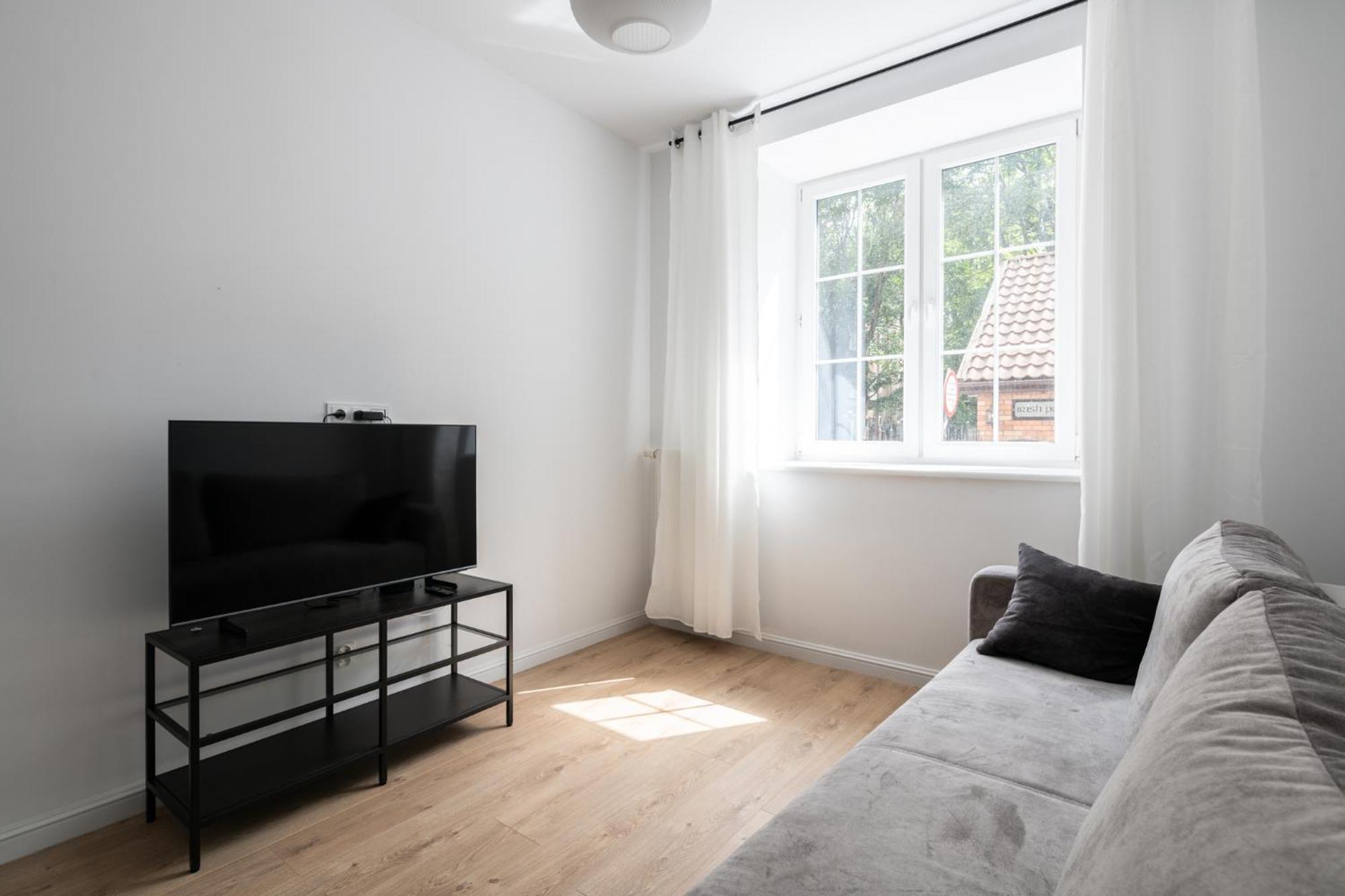 Apartament Na Starym Miescie Gdańsk Exterior foto