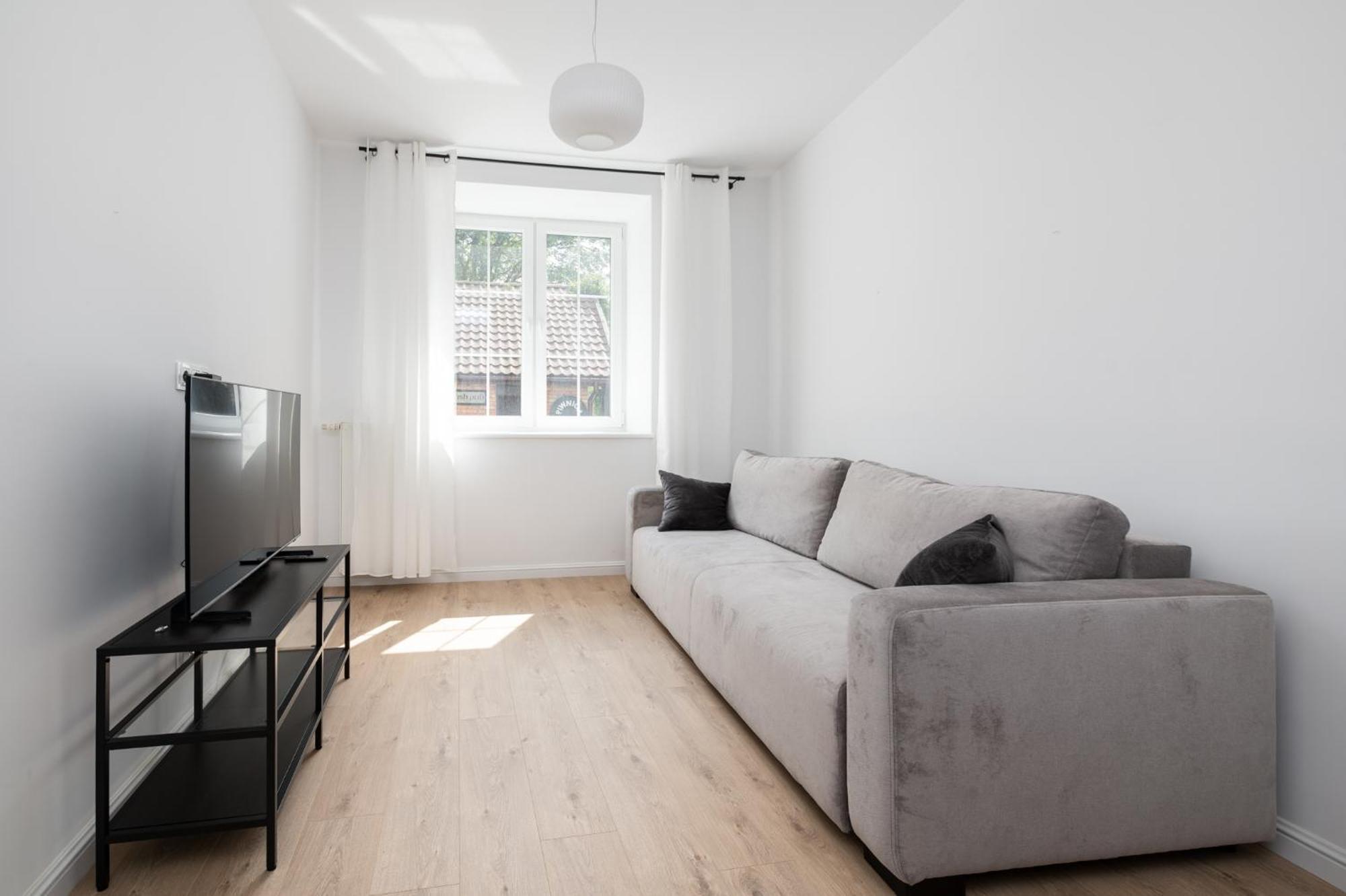 Apartament Na Starym Miescie Gdańsk Exterior foto