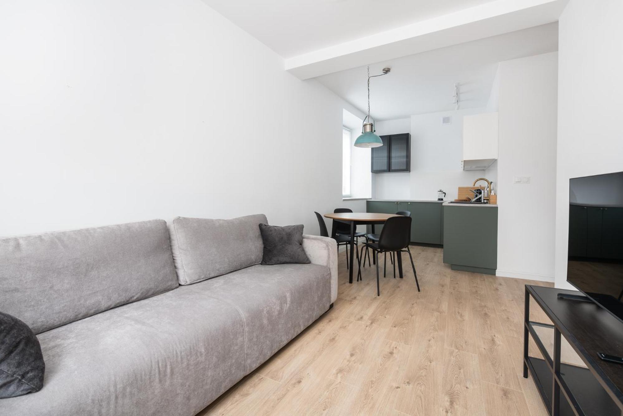 Apartament Na Starym Miescie Gdańsk Exterior foto