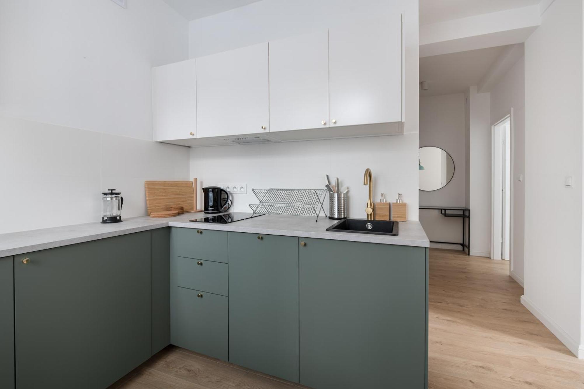 Apartament Na Starym Miescie Gdańsk Exterior foto