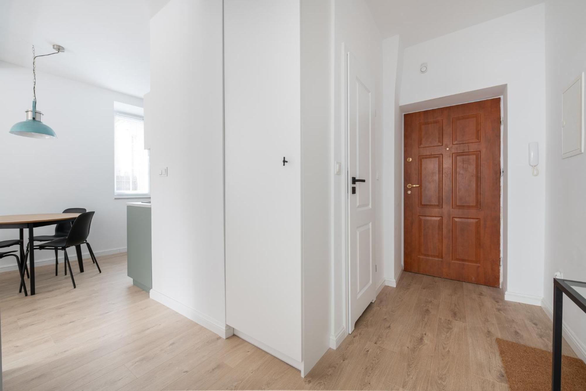 Apartament Na Starym Miescie Gdańsk Exterior foto